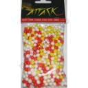 Attack - Tehnopufi Colorati