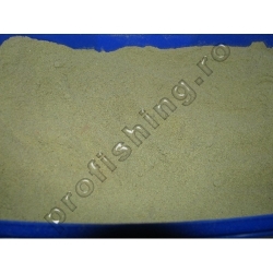 Big Fish - Green Fish Mix 5kg