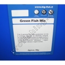 Big Fish - Green Fish Mix 5kg