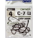 Owner -  Carp Down C-7 