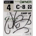 Owner -  Carp-Up C-8 