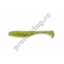 Daiwa - Mini-Shad Beam Fish Green Tea 4.6cm