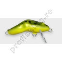 Dorado- Frog Floating YGR 3.5cm K3