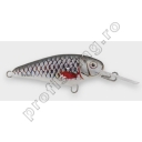 Dorado- Invader Floating S 4cm K1