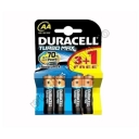 Duracell - Set Baterii TurboAlcaline 1,5V - AA/LR6