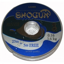 Gipo - Fir Shogun - 30m