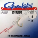 Gamakatsu - LS 3510G 