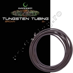 Gardner - Tub PVC Tungsten 2m 