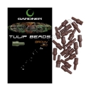 Gardner - Tulip Beads Maron