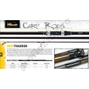 K-Karp - Lanseta Thauron 3.60m/3bc/3lb