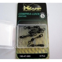 K-Karp - Vartej Quick-Lock 6pcs
