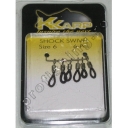 K-Karp - Shock Swivel Nr.6