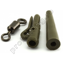 Carp System - Kit 5 monturi