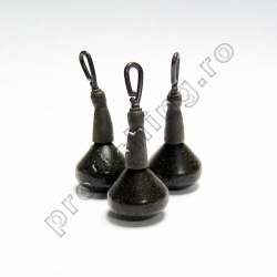 Korda - Inteligent Back-Lead 42 gr