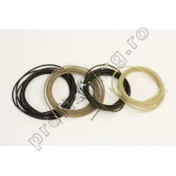 Korda - Sinking Rig Tube Silt 0,75mm/2m