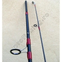Lanseta - Centurion Spin Double Tip 2.70m