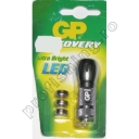 Lanterna GP Discovery 5.5cm