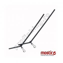 Mostiro - Set Tub Antitangle 15cm/2pcs