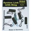 Mika - Multi System Links w Ring