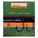 PB Products - Carlig  Jungle