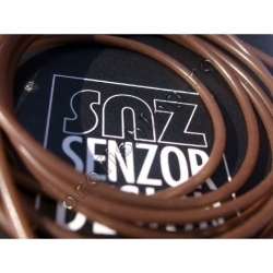 Senzor - Tub Siliconic 1mm/1m