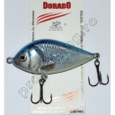 Slider Drunk Floating RBR 7cm/20gr