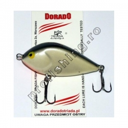 Slider Drunk Floating SP 10cm/50gr-K5