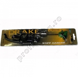 Swinger Drake Illuminated - Verde