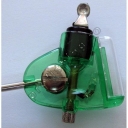 Swinger Drake Illuminated - Verde
