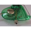 Swinger Drake Illuminated - Verde
