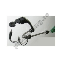 Swinger Drake Illuminated - Verde