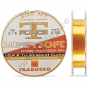 Trabucco - T-Force Tournament Super Soft 200m