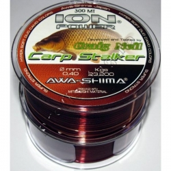 Awa-Shima - Power Carp Stalker 2x300m