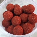 B4 CS - Boilies Dipuit 180gr