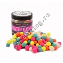 Bait Tech - Fluro Pop-Ups Pineapple/Squid