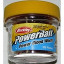 Berkley - Power Bloodworm Mini 150pcs