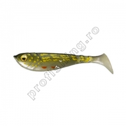 Berkley - Shad Pulse Pike 8cm/4pcs