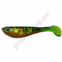 Berkley - Twister Pulse Shad Firetiger