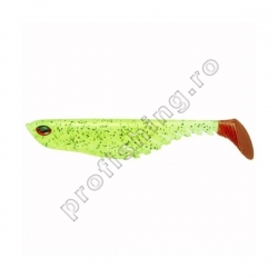 Berkley - Twister Ripple Shad Firetiger 7cm