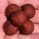 Boilies BCM
