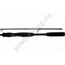 Capture-Lanseta Black Spin 2,43m/3-15gr