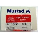 Mustad - Carlig 1522