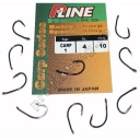 Carlige P-Line Carp 1