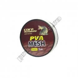 Carp Academy - Rezerva PVA Mesh 28mm/5m