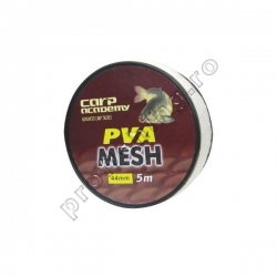 Carp Academy - Rezerva PVA Mesh 44mm/5m