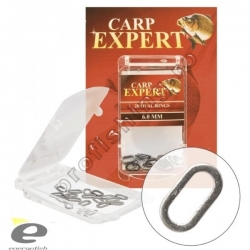 Carp Expert - Anou Oval (4,5-6mm)