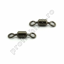 Carp System - Swivel no 8