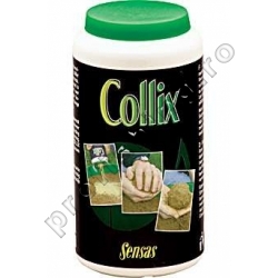 Sensas - Collix 400gr