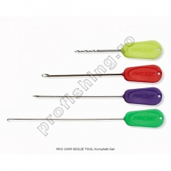 Cormoran - Boilie Tool Set Pro Carp