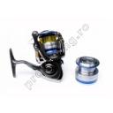 Daiwa - Mulineta Megaforce A